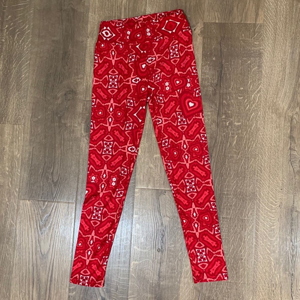 LulaRoe Leggings